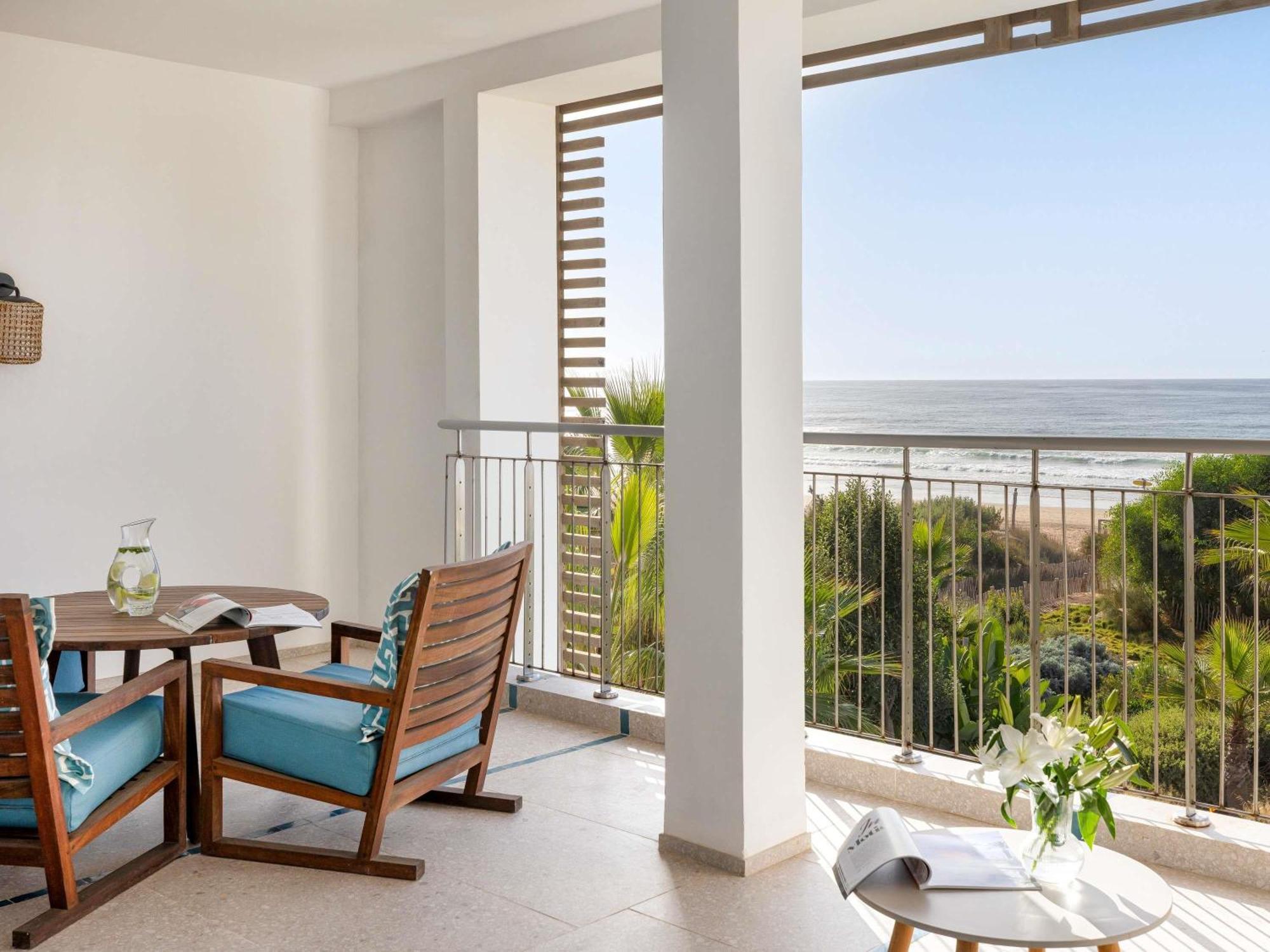 Prestige Queen Room with Panoramic Sea View