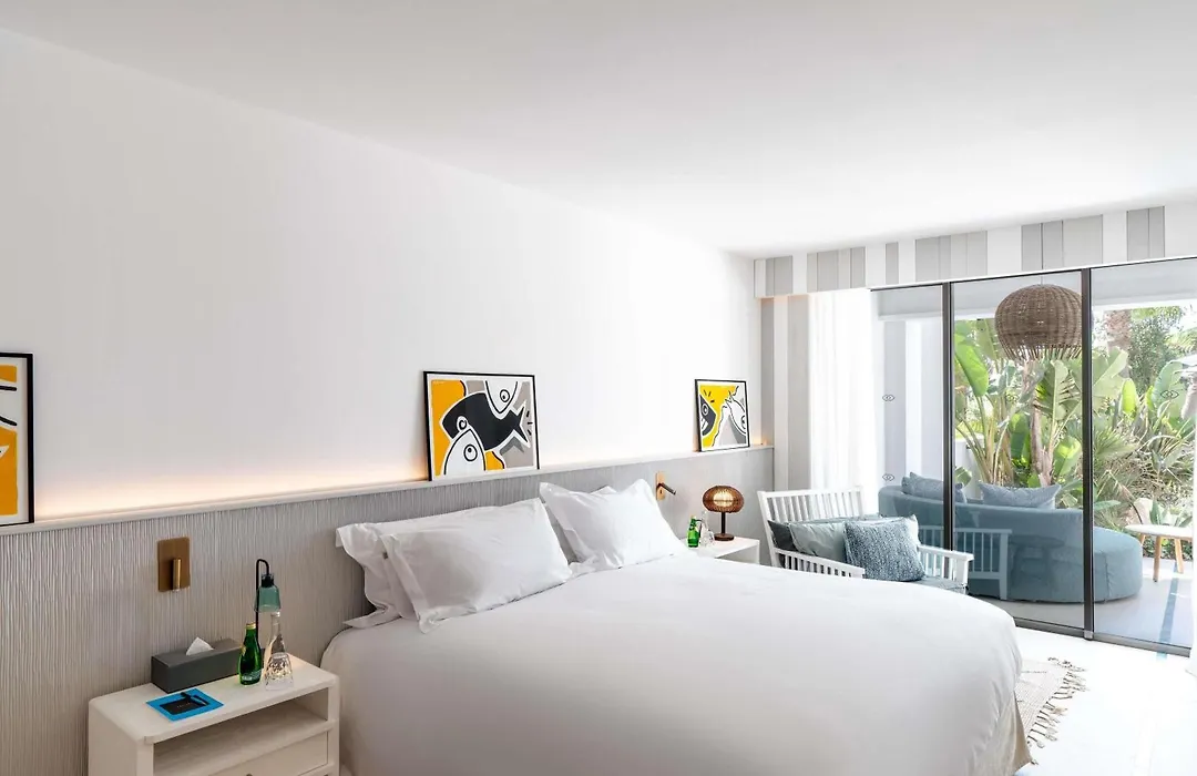 Sofitel Agadir Thalassa Sea & Spa-1