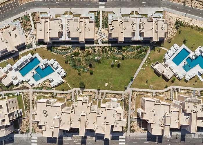 Radisson Residences Taghazout Bay Agadir